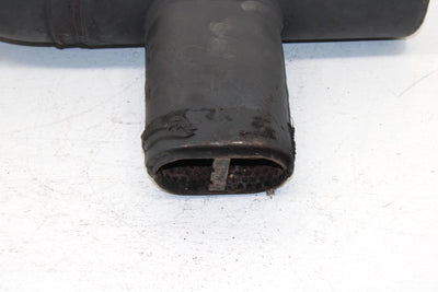 1996 Polaris 600 Xcr Sp Oem Exhaust Muffler 1260727-029 SP32