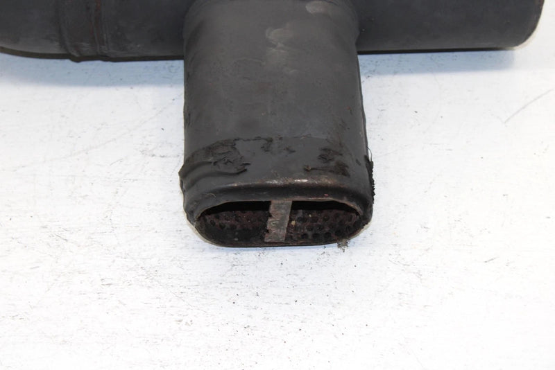 1996 Polaris 600 Xcr Sp Oem Exhaust Muffler 1260727-029 SP32