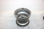 1993 Polaris 250 Oem 10x8.5 Rear Wheel Rim Pair 1520114 AP182