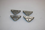 06 Arctic Cat Firecat 700 Oem Front A Arm Mount Set of 4 2604-593 SAS11