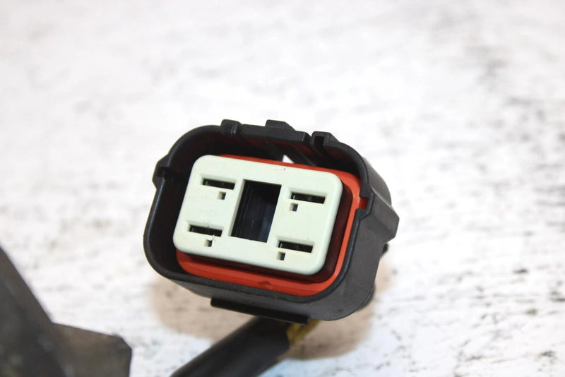 2002 Ski-doo Mxz 800 Adrenaline Oem Voltage Regulator 515175491 SS21