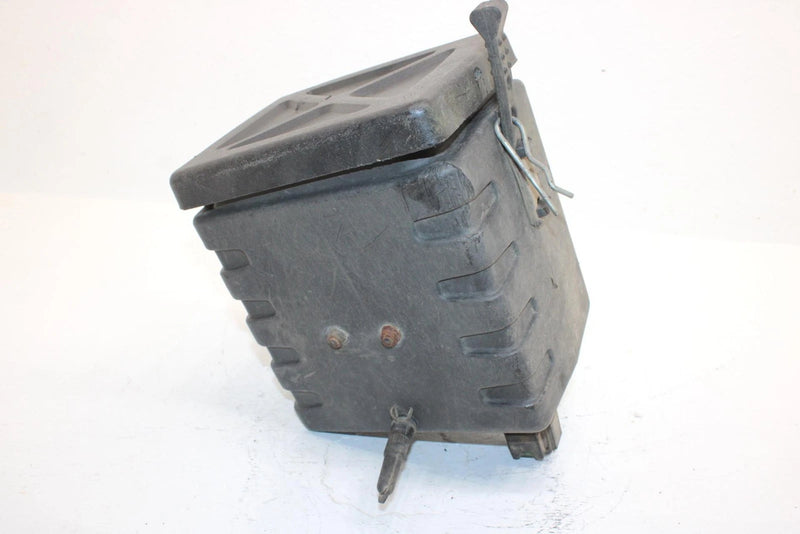 2000 Suzuki Lt-a500f Oem Rear Storage Box 93110-09F10 AS25 