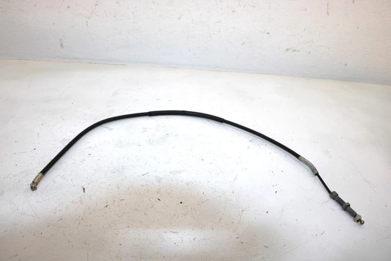 88 Yamaha Ex570em Oem Throttle Cable 88R-26311-00-00 SY20