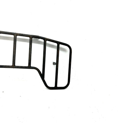 2003 Bombardier Traxter 500 4x4 Automatic OEM Rear Rack 705000622 AB15.1