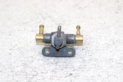 1999 Yamaha Vmax 600 Sx Oem Petcock Assembly 8CH-1249A-03-00 SY5