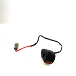 2003 Bombardier Traxter 500 4x4 OEM Left Control Switch 710000015 AB15.1