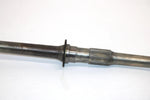2000 Yamaha  Kodiak 400 Oem Rear Axle 5GH-25381-00-00 5GH-25381-01-00 AY26