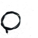 2004 John Deere Trail Buck 650 EXT OEM Choke Cable 707000334 AJ1