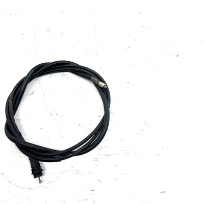 2004 John Deere Trail Buck 650 EXT OEM Choke Cable 707000334 AJ1