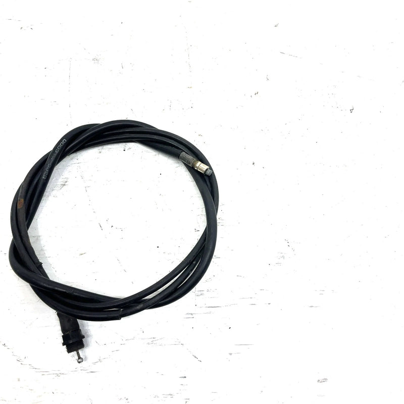 2004 John Deere Trail Buck 650 EXT OEM Choke Cable 707000334 AJ1