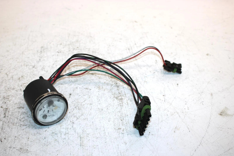 1997 Sea-doo Gti Oem Fuelo/Oil Level Guage 278001035 JS45