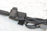 1997 Ski-doo Formula Z 583 Oem Handlebar Assembly 506125900 SS92