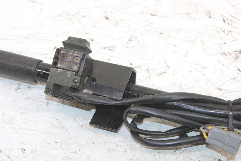 1997 Ski-doo Formula Z 583 Oem Handlebar Assembly 506125900 SS92
