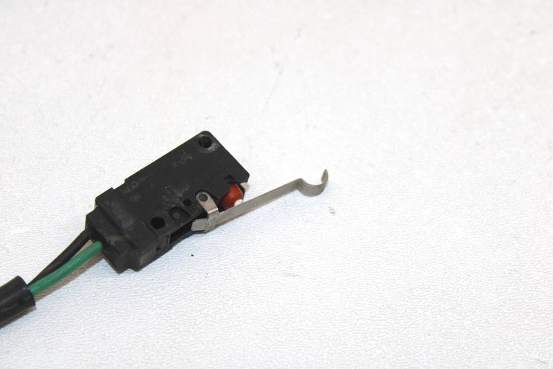 13 Ski-doo Mxz 600 Sport Ace Oem Switch Assembly 515176881 SS64