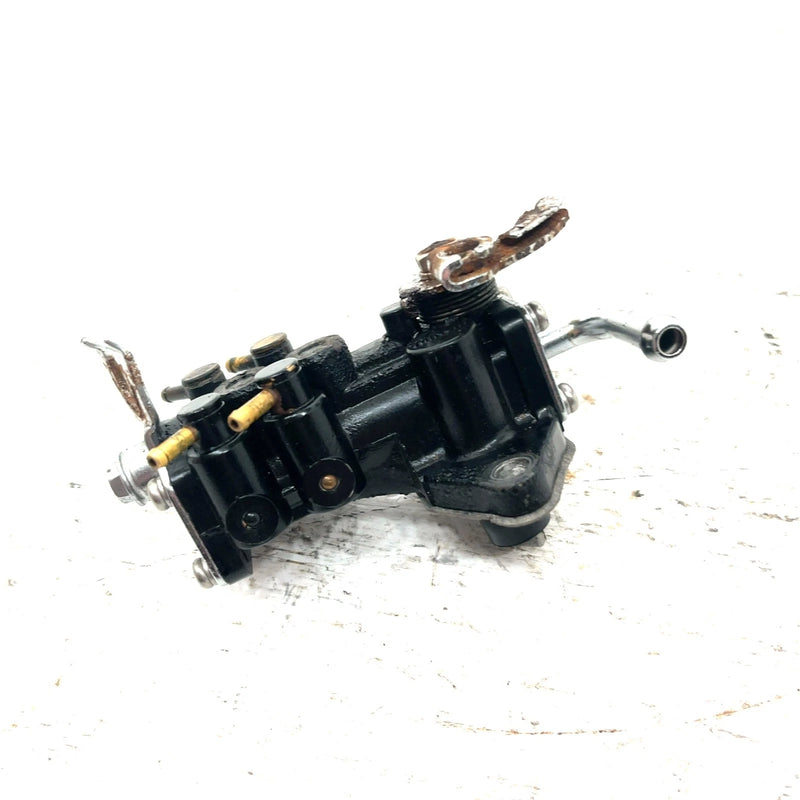 1998 Yamaha WaveRunner XL1200 OEM Oil Pump 65U-13200-00-00 JY26