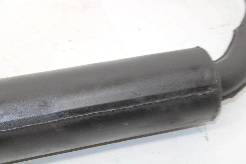 1979 Yamaha Et250c Exhaust Pipe 8F3-14610-02-00 SY61