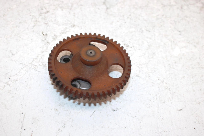 1996 Kawasaki Bayou 300 Oem Oil Pump 16082-0005 AK25