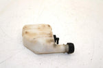 2004 Bombardier Out Lander Oem Coolant Tank 709200099 AB12
