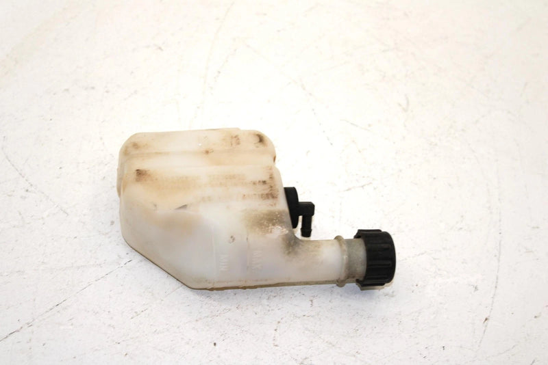 2004 Bombardier Out Lander Oem Coolant Tank 709200099 AB12