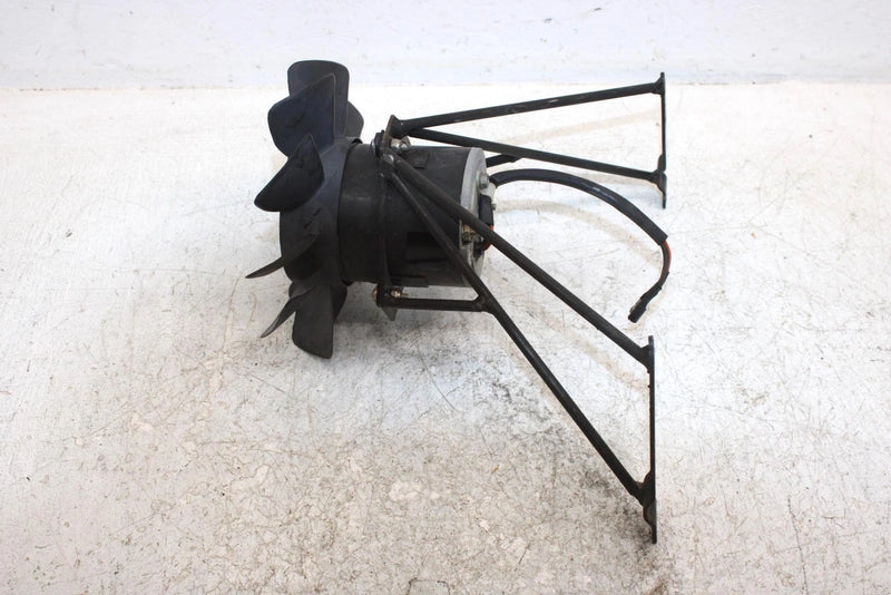 2000 Polaris Xplorer Oem Cooling Fan W/Mount 1040568-067 4170013 AP169