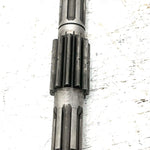 84-87 Suzuki Quadrunner 185 OEM Transmission Countershaft 24120-24412 AS33