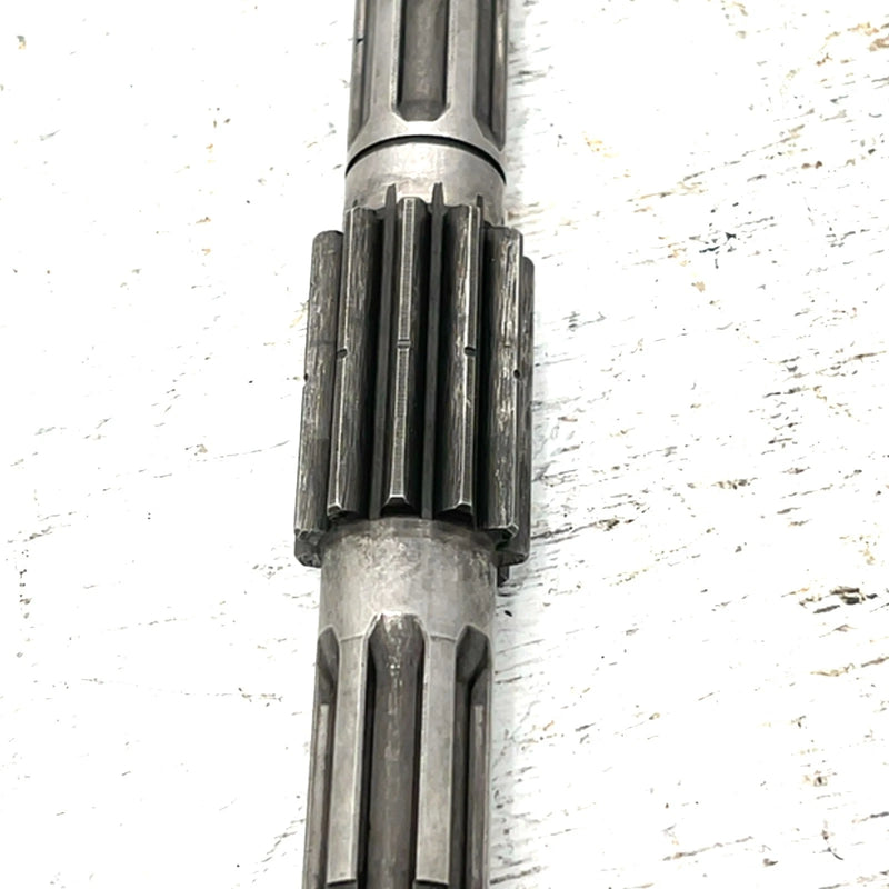84-87 Suzuki Quadrunner 185 OEM Transmission Countershaft 24120-24412 AS33