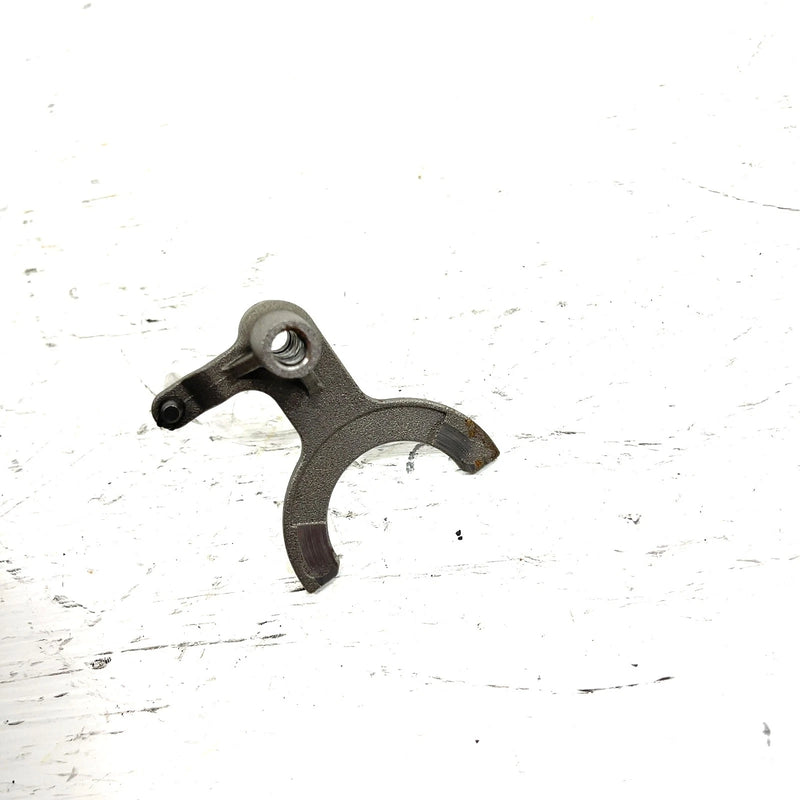 2006  Arctic Cat 650 4x4 V2 Stewart Auto OEM Front Diff Fork 0402-998 AA37