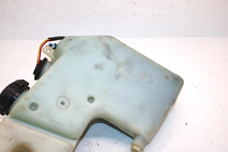 96 Arctic Cat Zrt 600 Oem Oil/Coolant Tank Set 0670-440 SA177