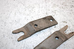 1994 Polaris Sl 750 Oem Seat Retainer Pair 5222694 JP29
