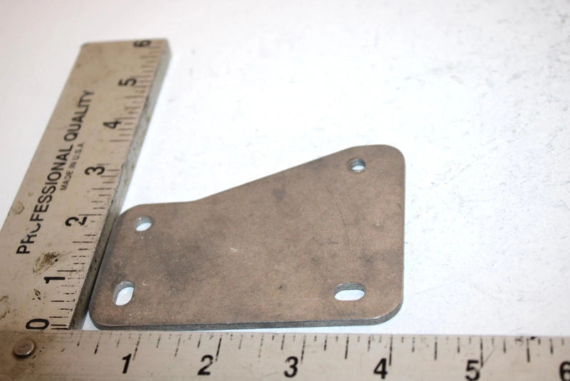 1992 Sea-doo Gts Oem Electrical Mount Plate 278000195 JS57