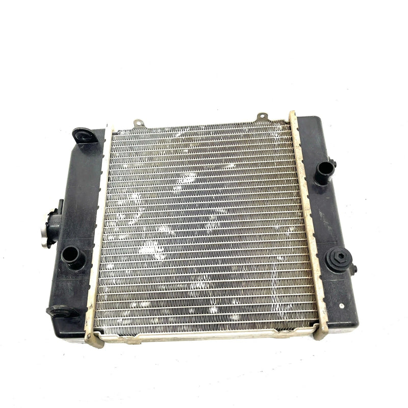 09-15 Arctic Cat 550 4x4 Automatic OEM Radiator 0413-205 AA43