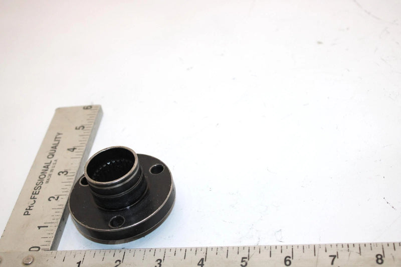 09 Can-am Ds90 Oem Rear Sprocket Hub V15239DGF000 V15239DGF00HLL AB3