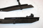 98 Polaris Xc 700 Oem RH LH Rear Pan Trim Latch (Pair) 5224591-067 SP130
