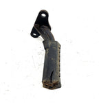 2003 Yamaha Raptor 80 OEM Left Footrest 3GB-27411-10-00 AY69