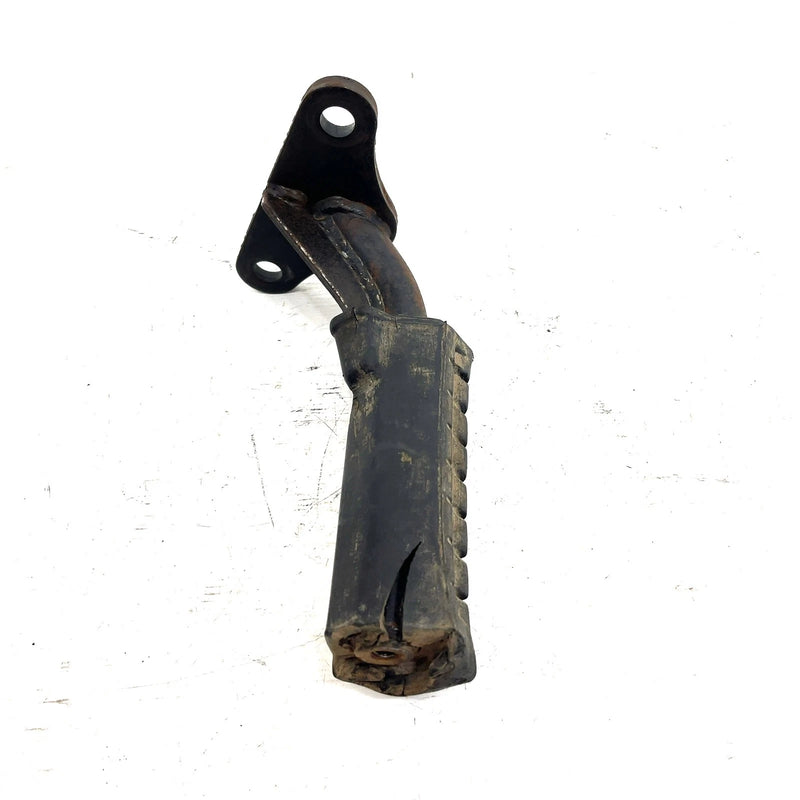 2003 Yamaha Raptor 80 OEM Left Footrest 3GB-27411-10-00 AY69
