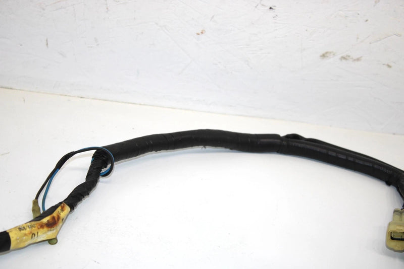 97 Yamaha Phazer Pz480es E Start Oem Wire Harness Assembly 8BG-82590-10-00 SY40
