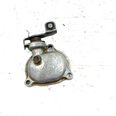 1988 Yamaha Moto 4 OEM Exhaust Valve Cover 3Y1-11187-00-00 AY57