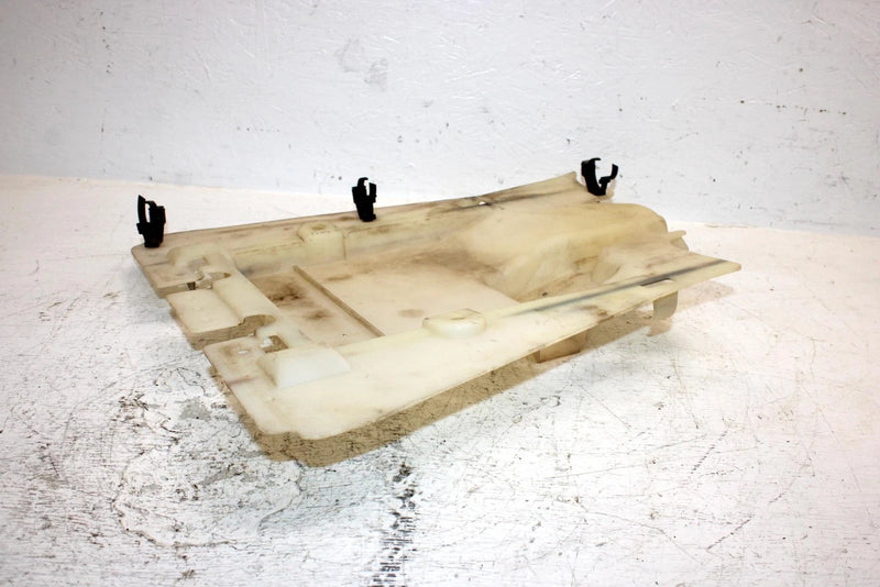 02 Honda Trx 350 Fea Fourtrax Oem Lower Fuel Tank Protector 17515-HN5-670 AH54