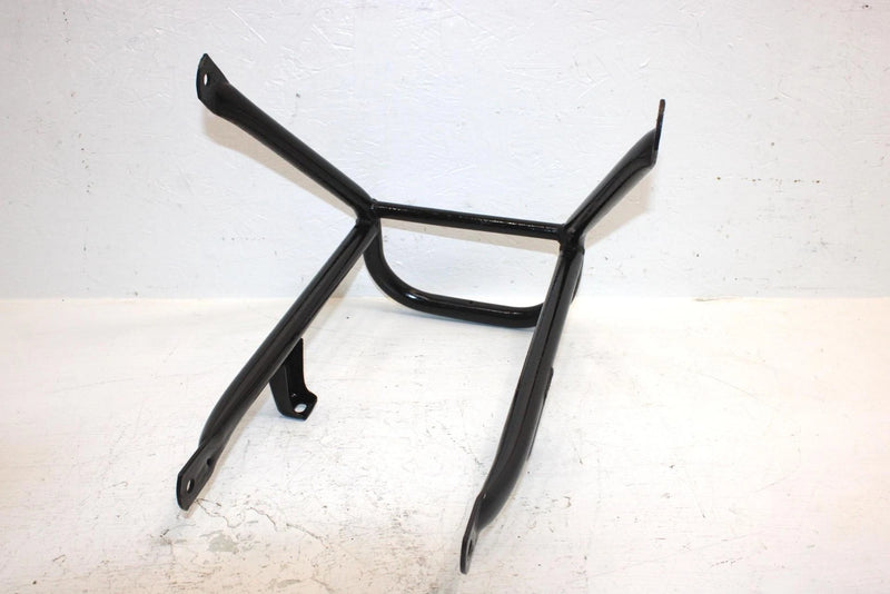 1986 Honda Trx 125 Oem Front Bumper 81150-VM6-680 AH41