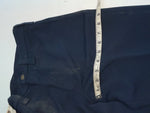 New Vintage Blue Lee Polyester Pants #2004041 OO-89