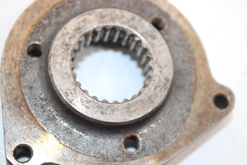83 Honda Atc200a Oem Center Clutch Hub 22451-958-010 AHS