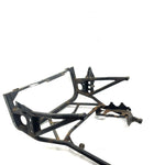 03 Bombardier Traxter 500 4x4 Automatic OEM Rear Frame Extension 705200546 AB15