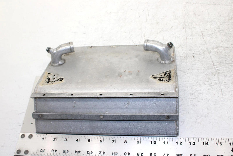 1995 Yamaha Vmax 500 Oem Center Heat Exchanger 8AB-12440-00-00 SY34
