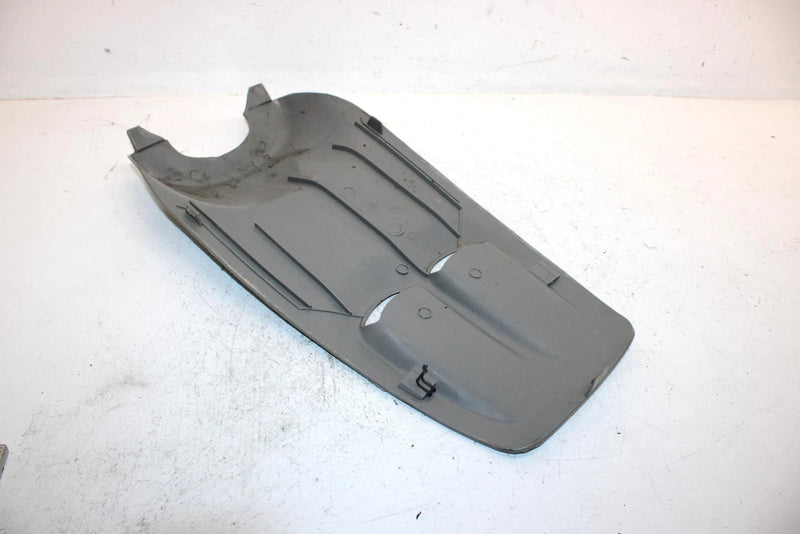 2001 Polaris Magnum 325 Oem Front Fender Cover 5432088-317 AP98
