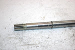 94 Yamaha Vmax 600 Oem Jackshaft 8BB-17680-01-00 SY2
