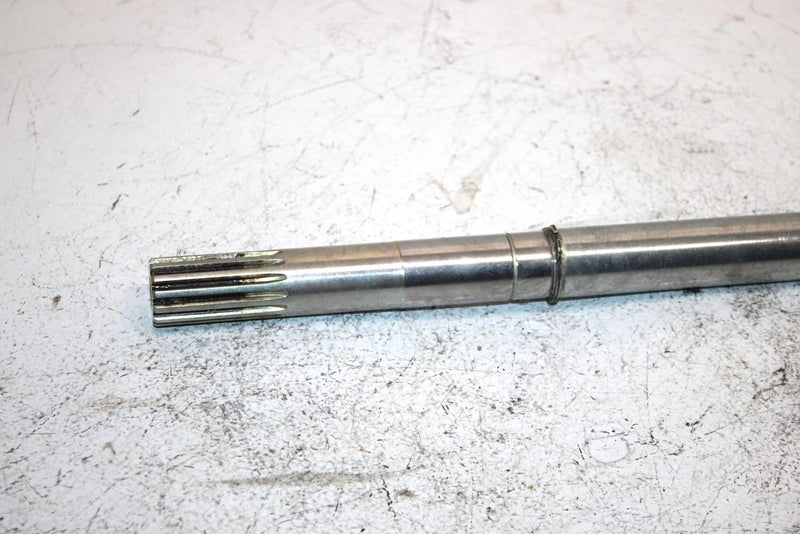 94 Yamaha Vmax 600 Oem Jackshaft 8BB-17680-01-00 SY2