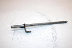 1999 Yamaha  Bear Tracker 2wd Oem Shift Shaft 3GH-18103-01-00 AY50