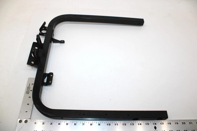 2003 Polaris Classic 600 Oem Steering Gate 1013804-067 SP110