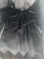 New Men’s Pioneer Wear Grey Suit Jacket 44L #12501 AA-606