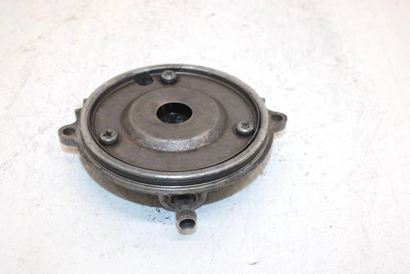 1996 Kawasaki Bayou 300 Oem Camshaft Cover 14024-1060 AK19